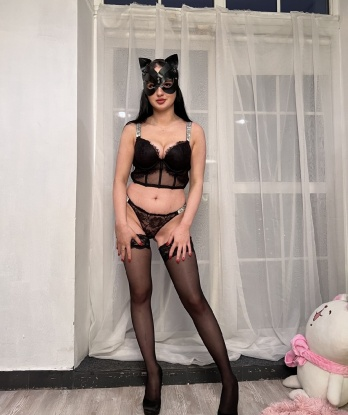 Анкета проститутки Полюша - Фото, г. Витебск, 26 лет, №973