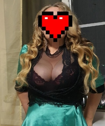 Анкета проститутки Елена - Фото, г. Витебск, 40 лет, №15762